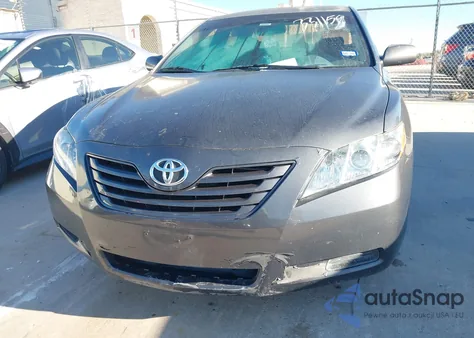 2009 Toyota Camry Le из США, поврежденный, VIN 4T1BE46K89U331159